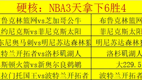 [NBA]巴图姆底角三分神投定胜局