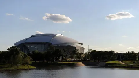 [澳网]男单第4轮：孟菲尔斯对决谢尔顿 比赛精华